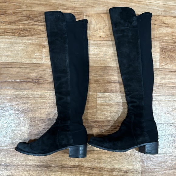 Stuart weitzman Boots - Picture 4 of 14